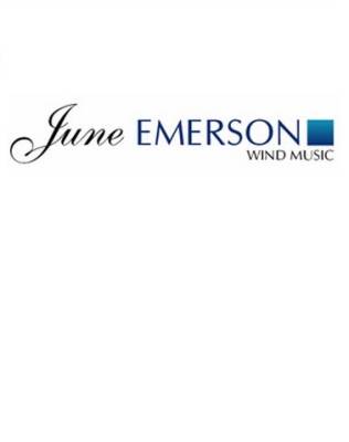 June Emerson Wind Music - Quartet, Op.1 - Rabl - Violin /Clarinet(Viola) /Cello /Piano